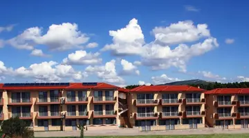 4 You Hotel Apartments