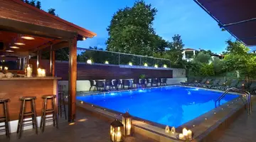 4 You Hotel Apartments