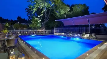 4 You Hotel Apartments