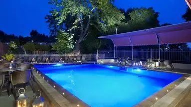 4 You Hotel Apartments