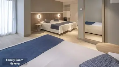 4R Gran Hotel Europe