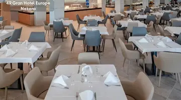 4R Gran Hotel Europe