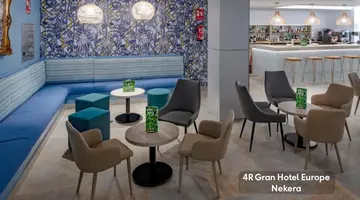 4R Gran Hotel Europe