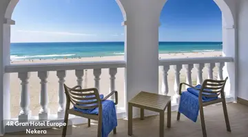 4R Gran Hotel Europe