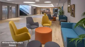 4R Gran Hotel Europe