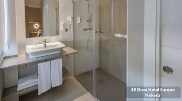 4R Gran Hotel Europe