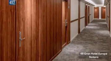 4R Gran Hotel Europe