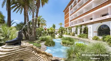 4R Gran Hotel Europe