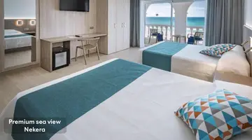 4R Gran Hotel Europe
