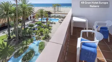 4R Gran Hotel Europe