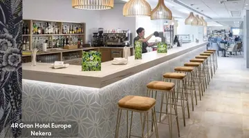 4R Gran Hotel Europe