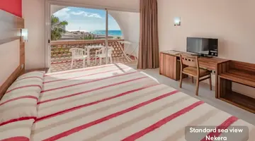 4R Gran Hotel Europe