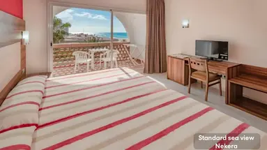 4R Gran Hotel Europe
