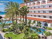 4R Gran Hotel Europe