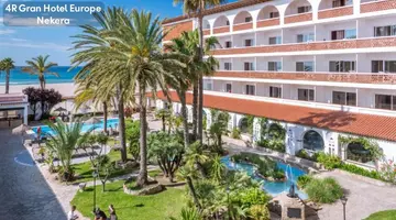4R Gran Hotel Europe