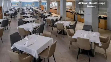 4R Gran Hotel Europe