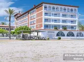 4R Gran Hotel Europe