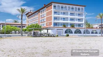 4R Gran Hotel Europe