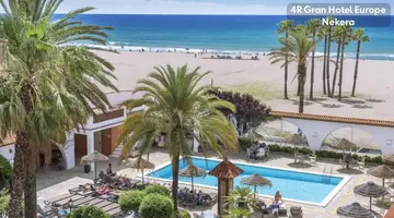 4R Gran Hotel Europe