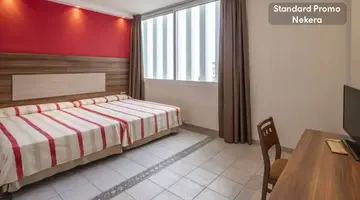 4R Gran Hotel Europe