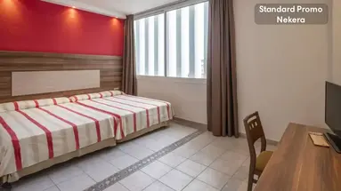 4R Gran Hotel Europe
