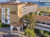 4R Gran Hotel Europe