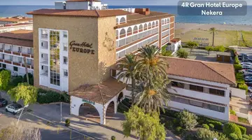 4R Gran Hotel Europe