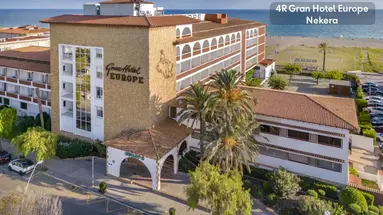 4R Gran Hotel Europe