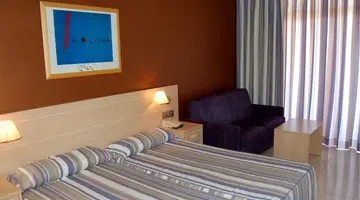 4R Gran Regina Hotel