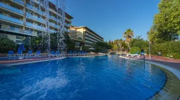 4R Gran Regina Hotel