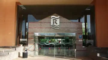4R Gran Regina Hotel