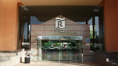 4R Gran Regina Hotel