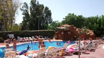 4R Gran Regina Hotel