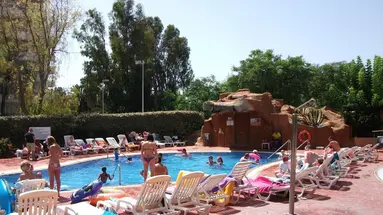 4R Gran Regina Hotel