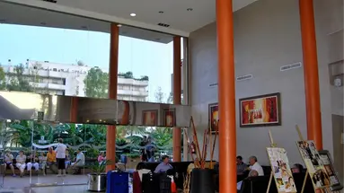 4R Gran Regina Hotel