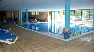 4R Gran Regina Hotel