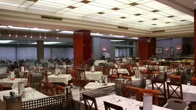 4R Gran Regina Hotel