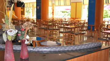 4R Gran Regina Hotel