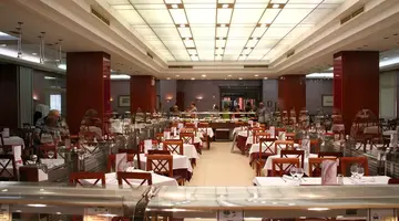 4R Gran Regina Hotel