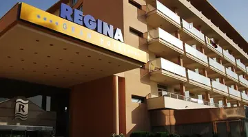 4R Gran Regina Hotel