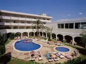 4R Meridia Mar