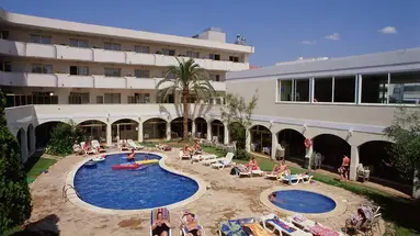 4R Meridia Mar