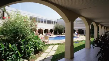 4R Meridia Mar