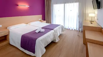 4R Meridiá Mar