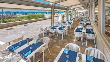 4R Miramar Calafell