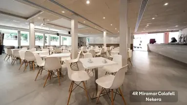 4R Miramar Calafell