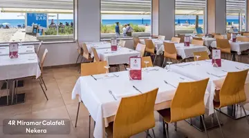 4R Miramar Calafell