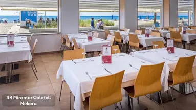 4R Miramar Calafell