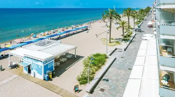 4R Miramar Calafell