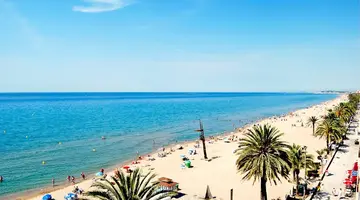 4R Miramar Calafell